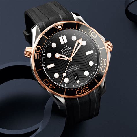 omega seamaster diver 300m co-axial master chronometer men's watch|omega seamaster 300m for sale.